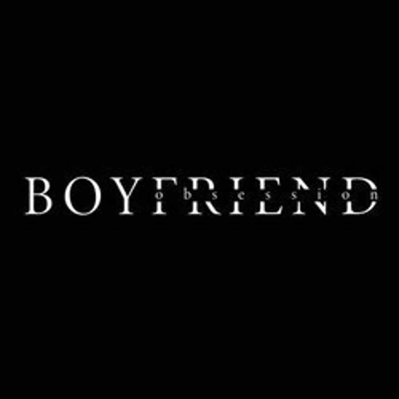 Boyfriend Obsession 男友控 - OnlyFans model