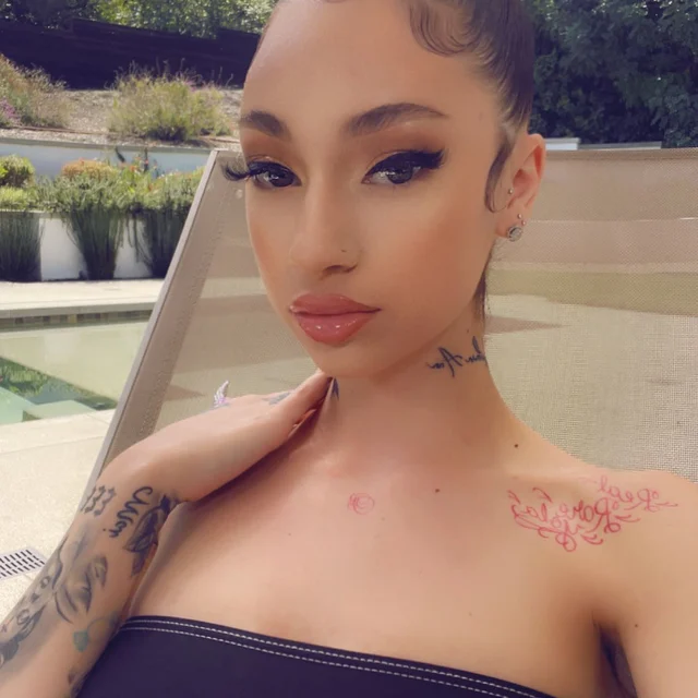 Bhad Bhabie - OnlyFans profile picture