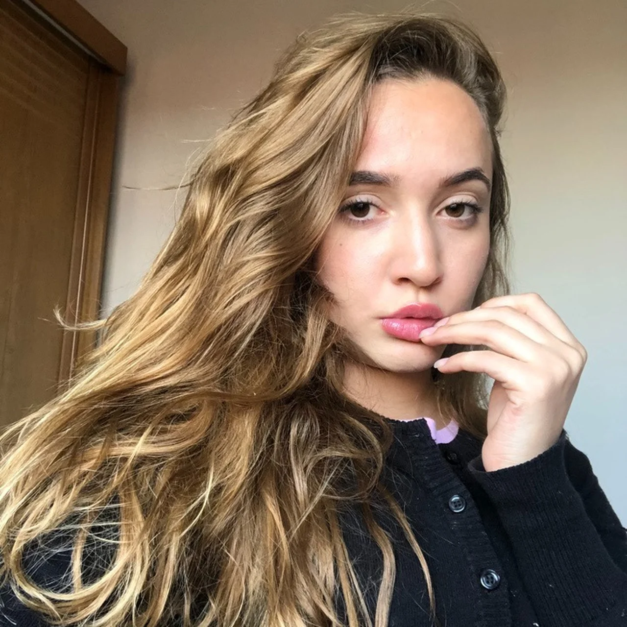 Bianca Brandão - OnlyFans model