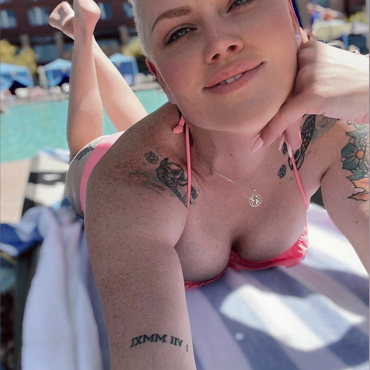 🌹𝓑𝓲𝓪𝓷𝓬𝓪#͜͡1͜͡V͜͡I͜͡D͜͡ C͜͡A͜͡L͜͡L͜͡✨ - OnlyFans model