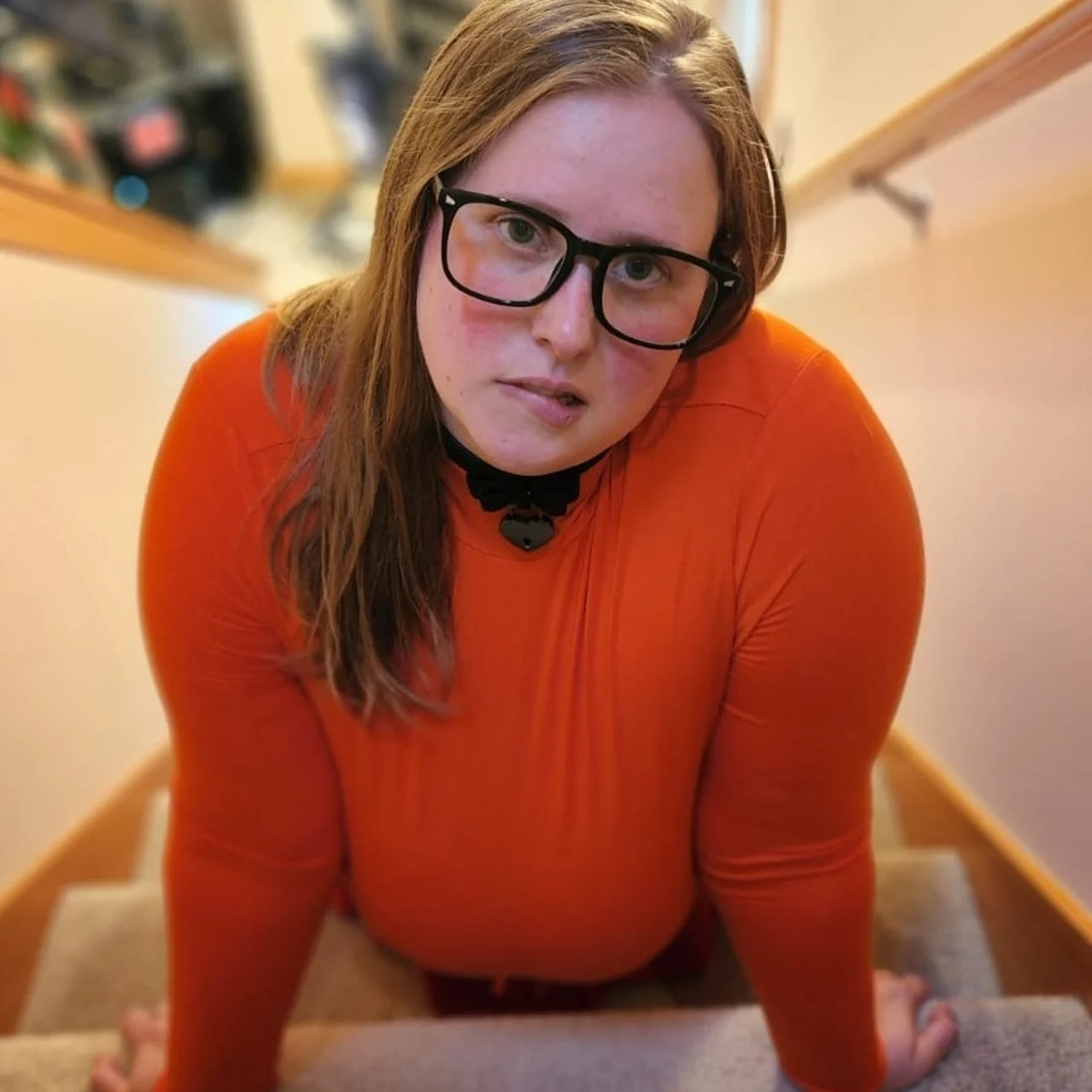 Bibliophile120 - OnlyFans model