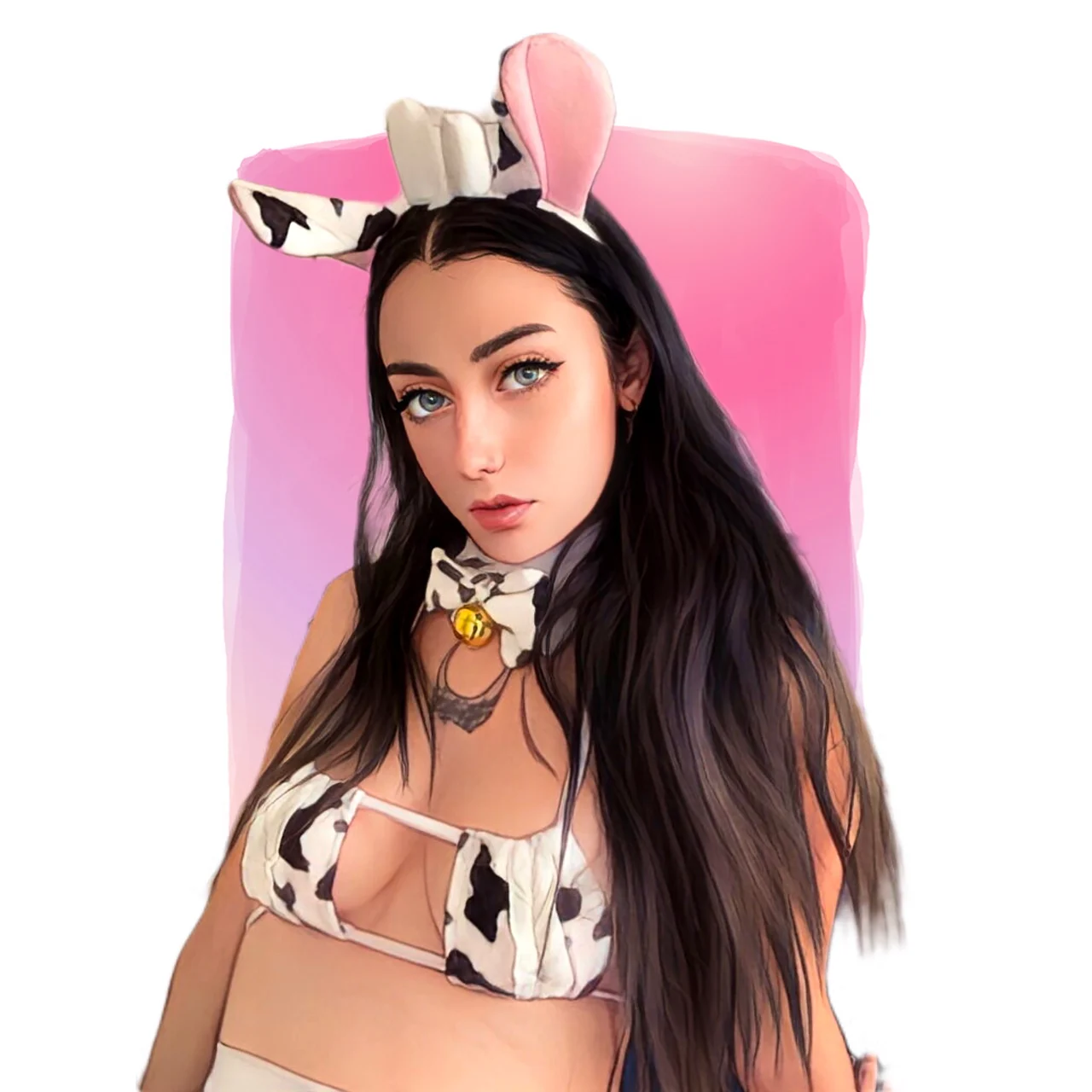 BICKY - OnlyFans model