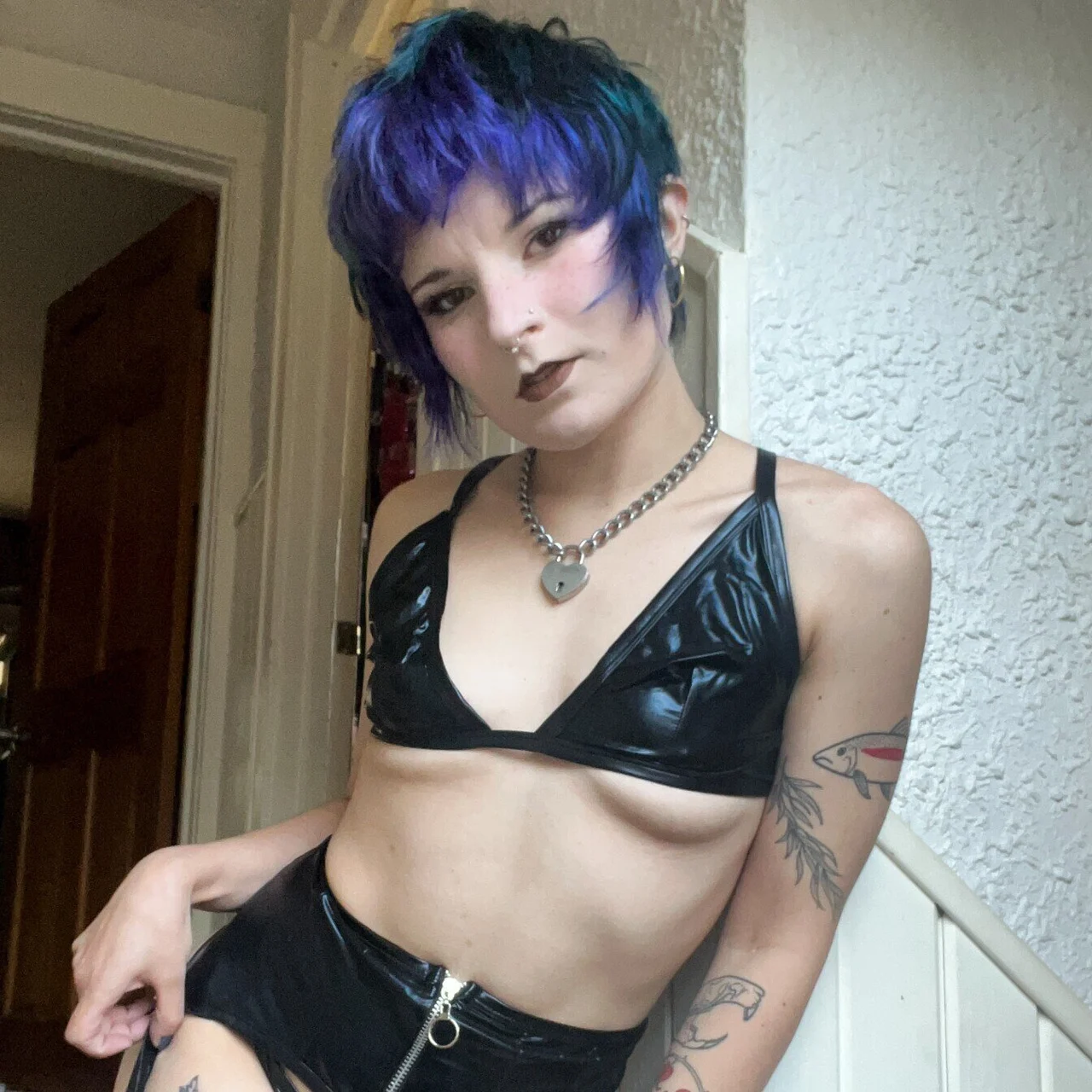 Gwen Graham - OnlyFans model