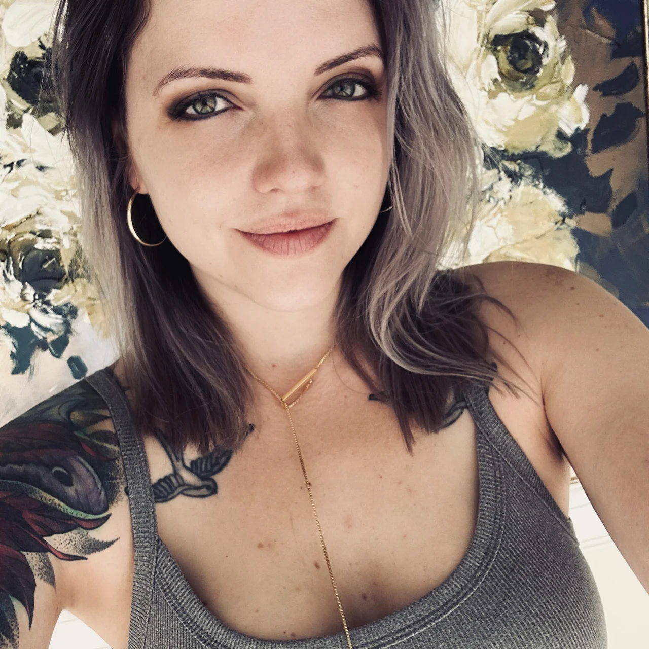 Bielie B - OnlyFans model