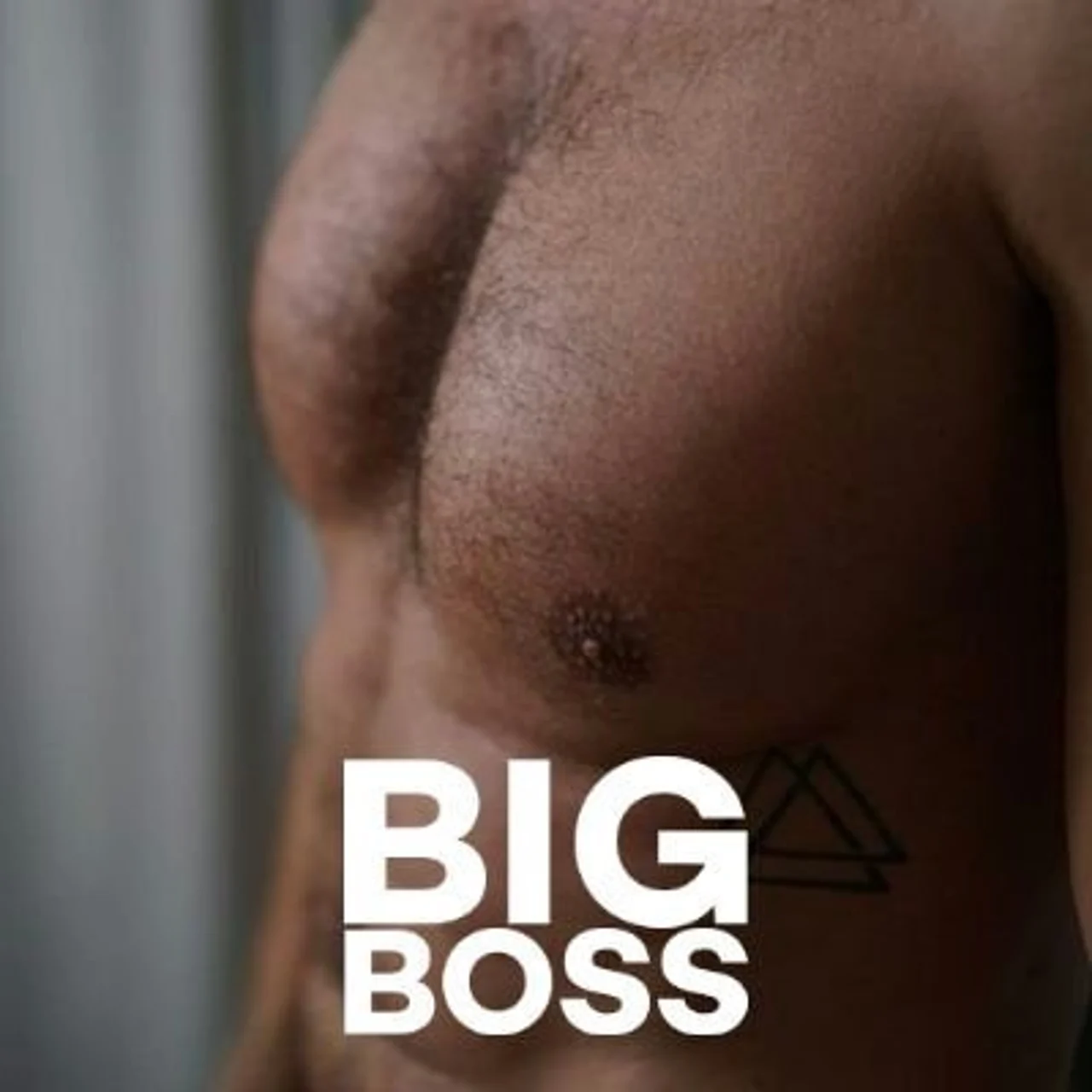 BIG BOSS - OnlyFans model