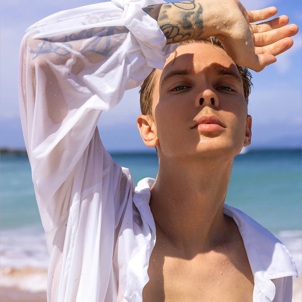 CHRISTIAN_HERMES ® - OnlyFans model