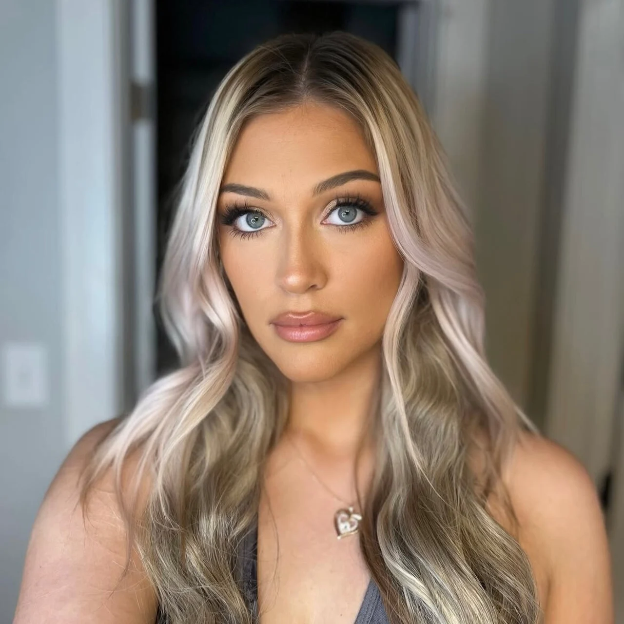 The BIGGEST 🍼 - OnlyFans model