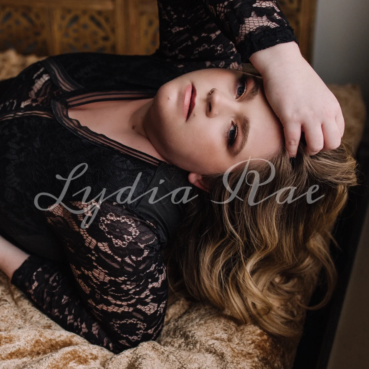 Lydia Rae 💋4.7K 🪩 - OnlyFans model