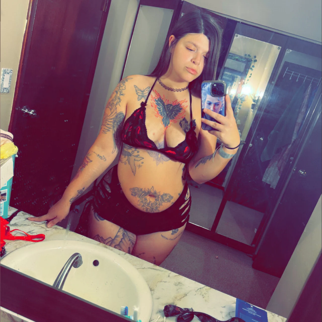 Thickgirl96 - OnlyFans model