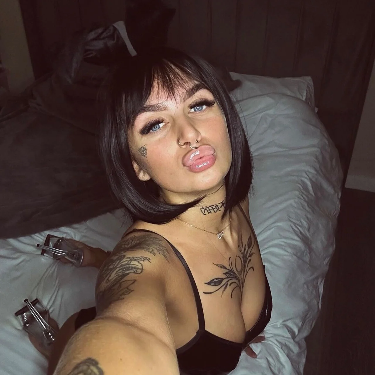 bigbootybbyy - OnlyFans model