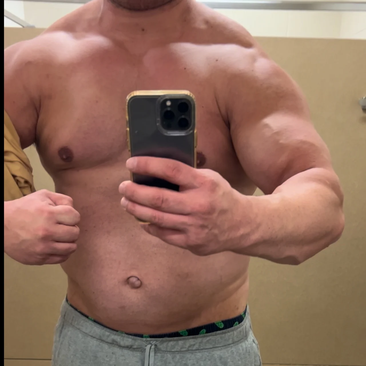 Big Daddy - OnlyFans model