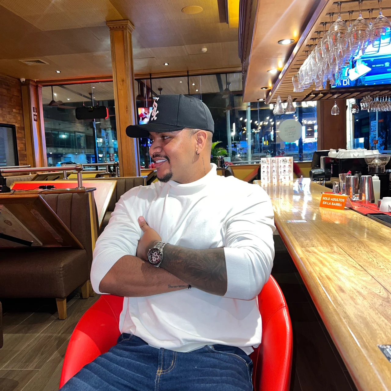 Big Dick Latino🇨🇴😈 - OnlyFans model