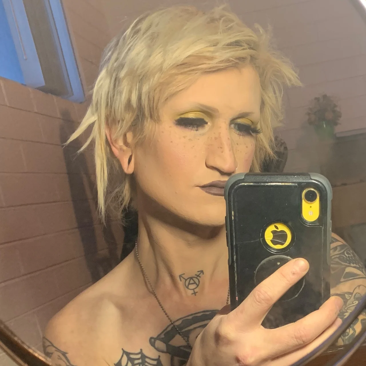 D❤️‍🔥 - OnlyFans model