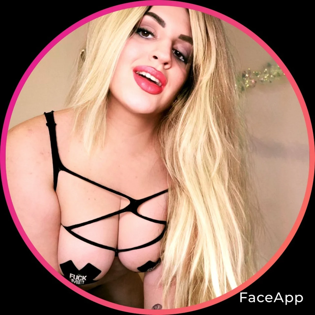 Chris Rose - OnlyFans model