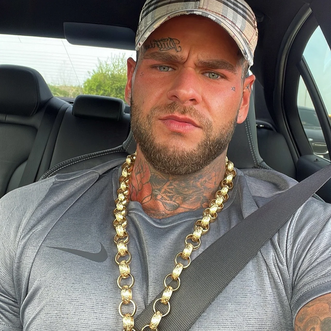 BIG HARRY🤪😈 - OnlyFans model