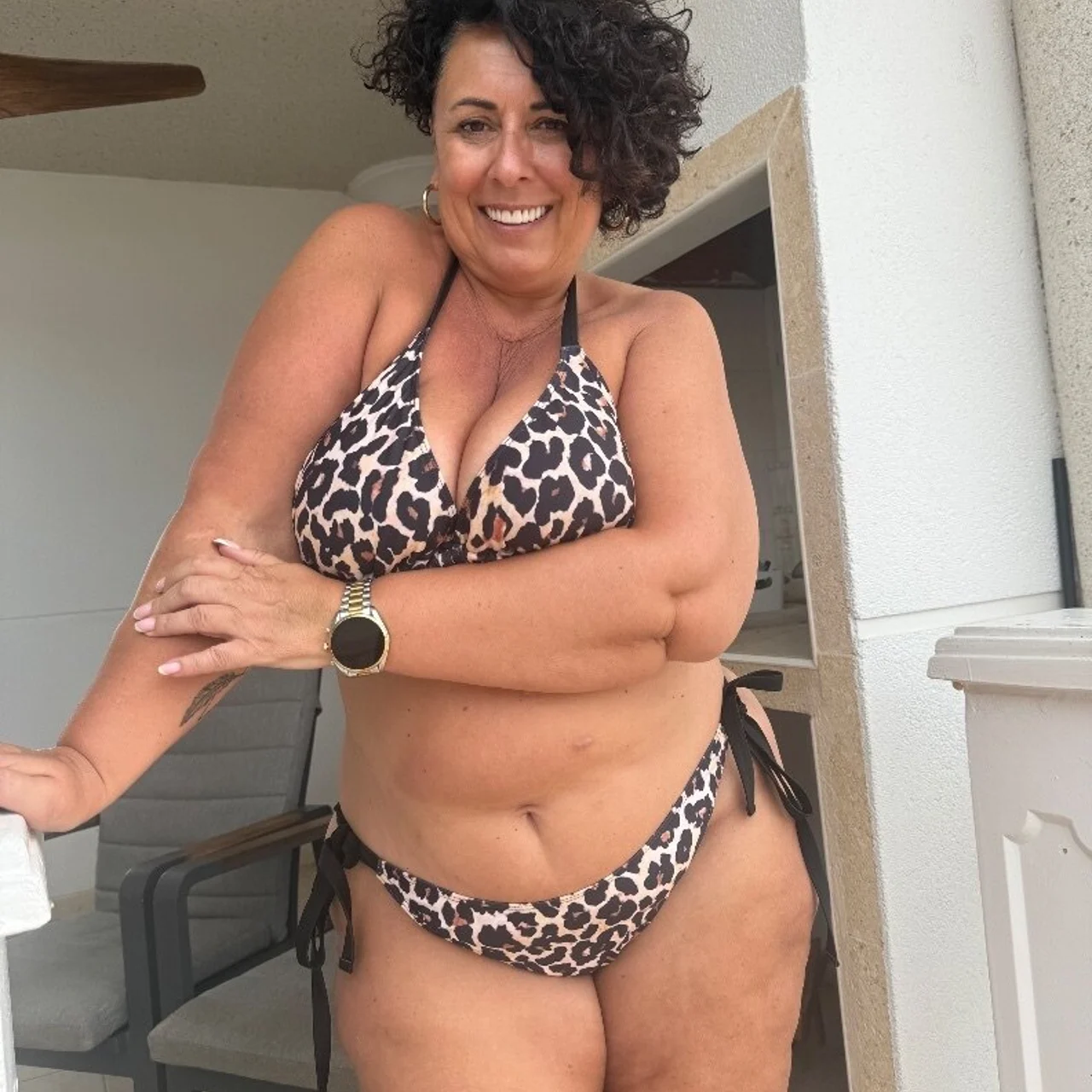 Big Mama’s VIP 🍑 - OnlyFans model