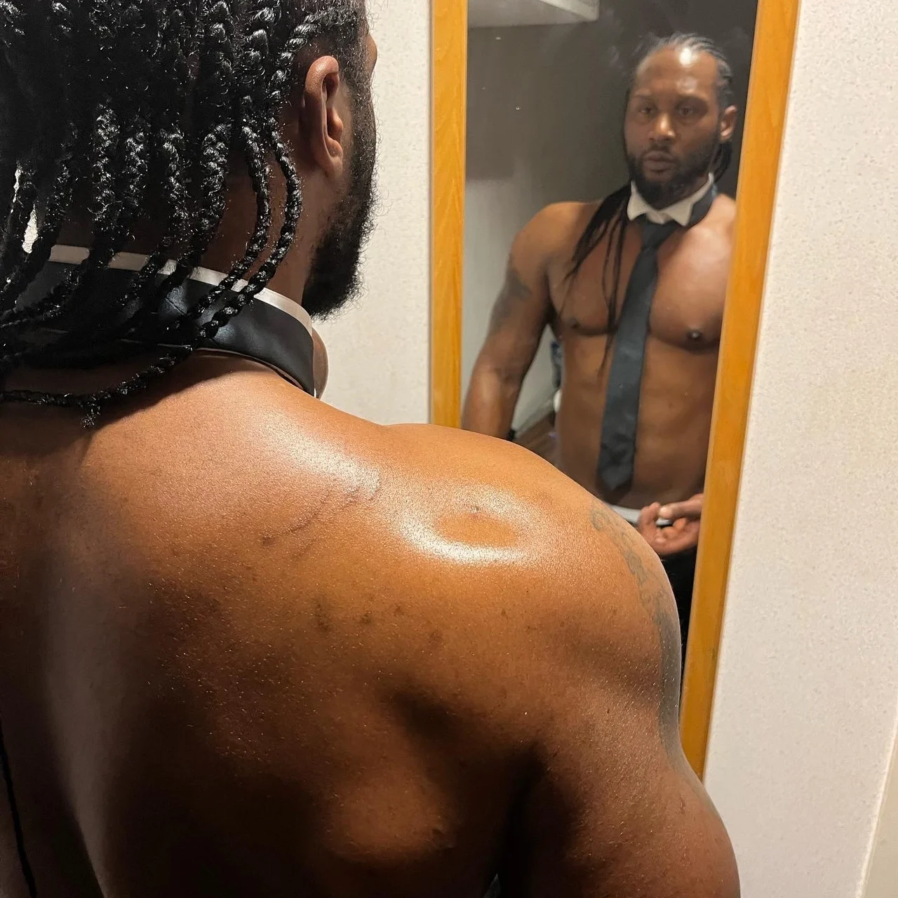 Big Nate 😈 - OnlyFans model