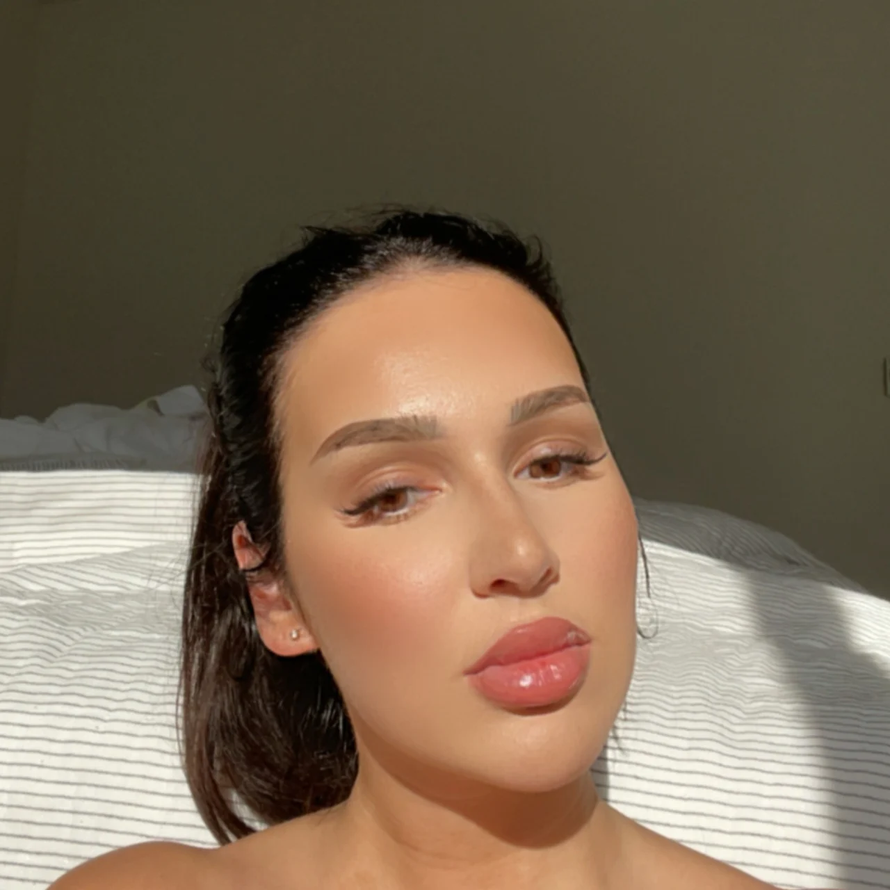 Nino - OnlyFans model