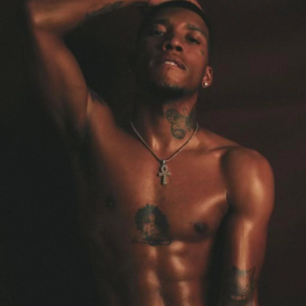 Donn - OnlyFans model