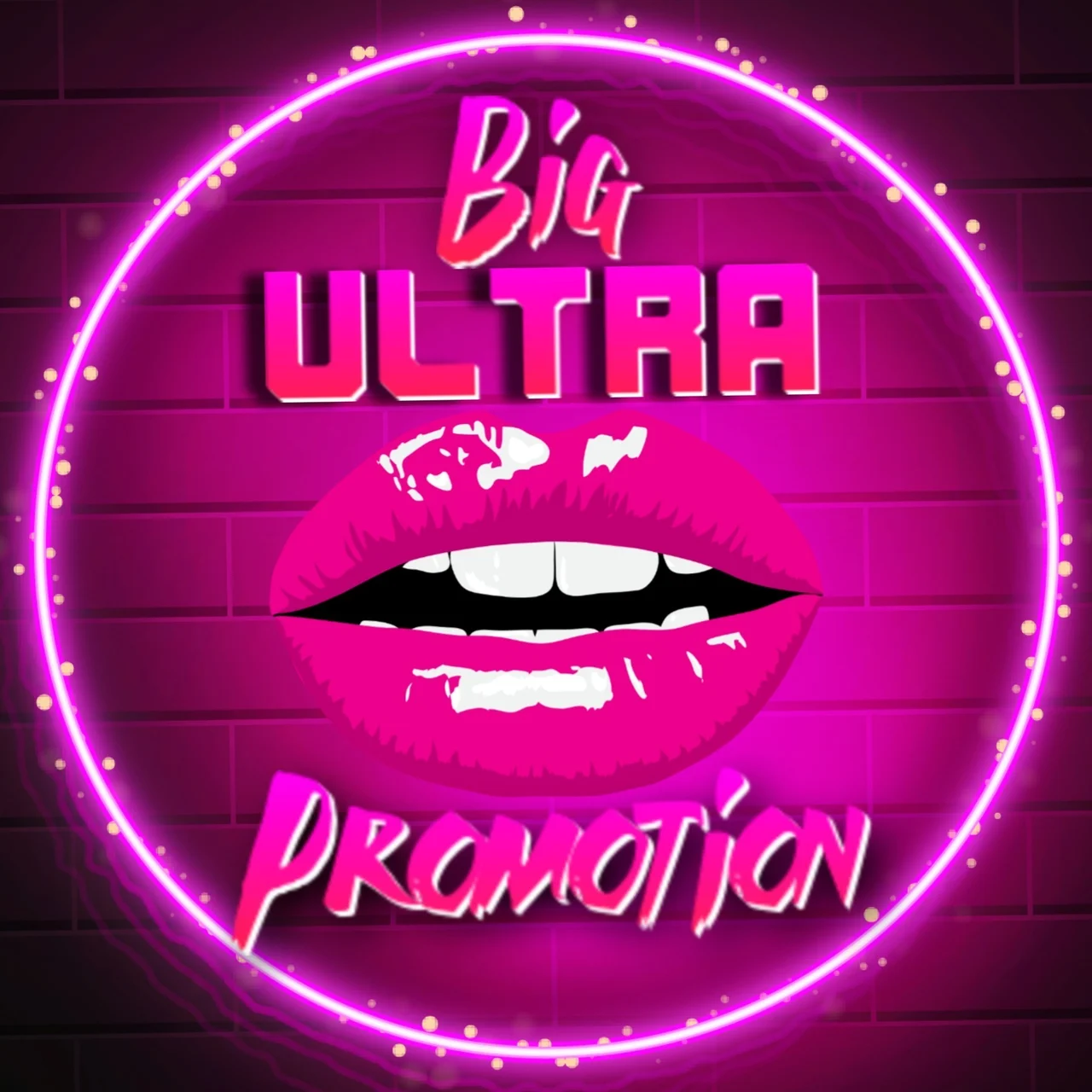 BIG•ULTRA•PROMOTION - OnlyFans model