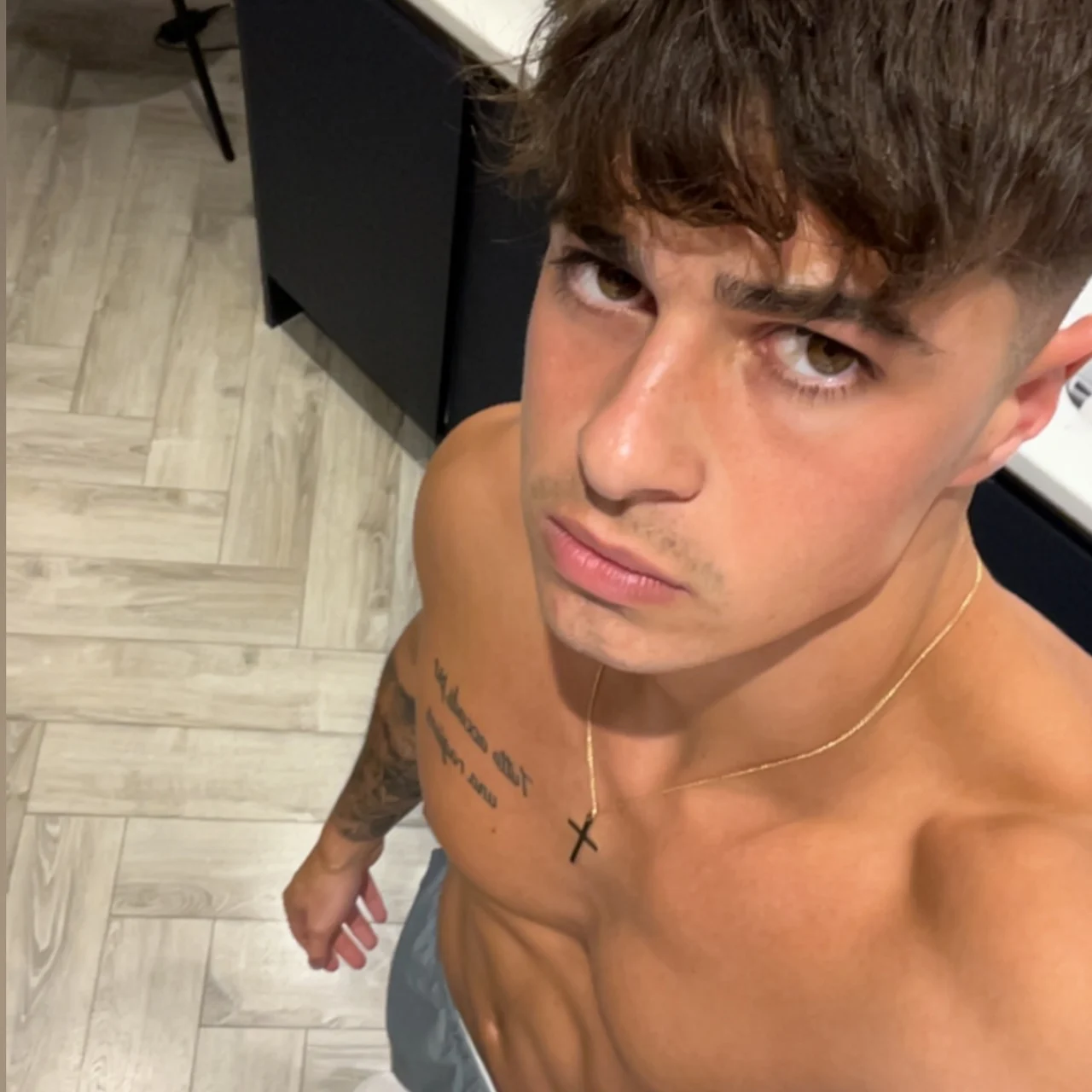 Bigzee - OnlyFans model