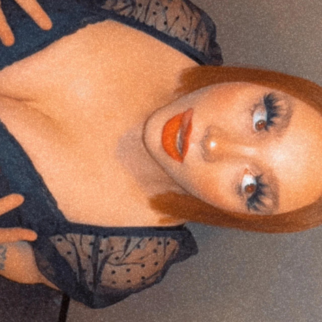 Tina Pesney - OnlyFans model