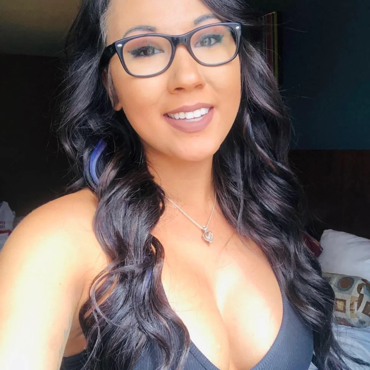 Brittany Winn - OnlyFans model