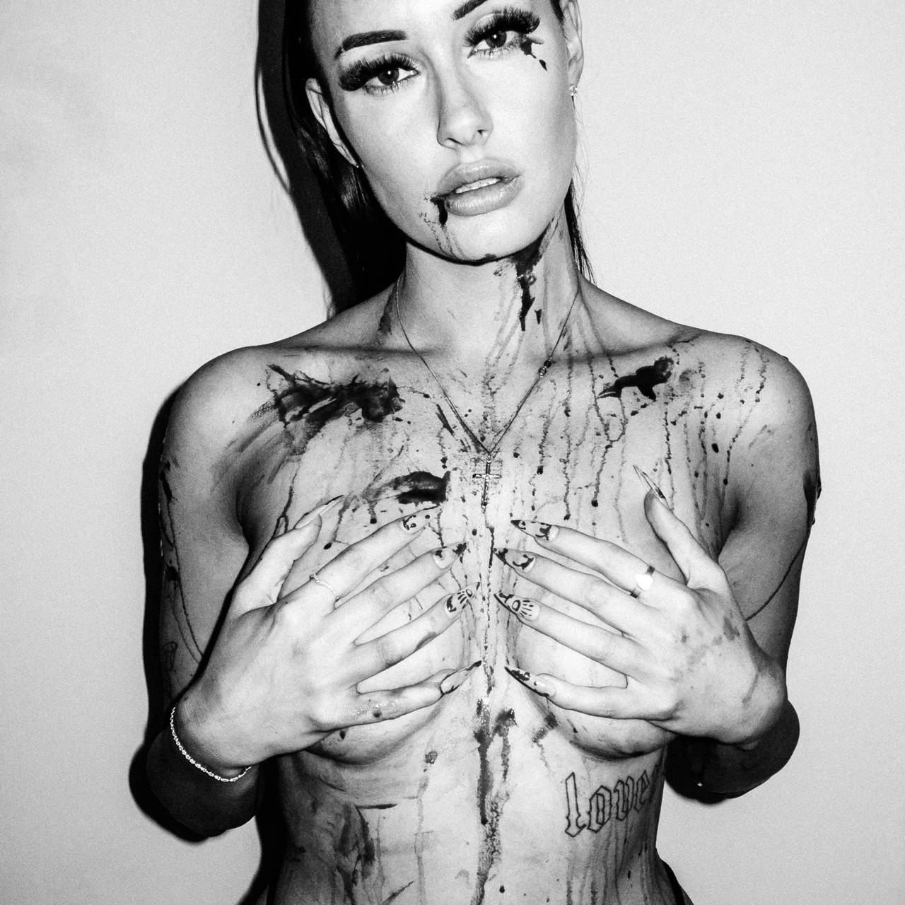 billie - OnlyFans model