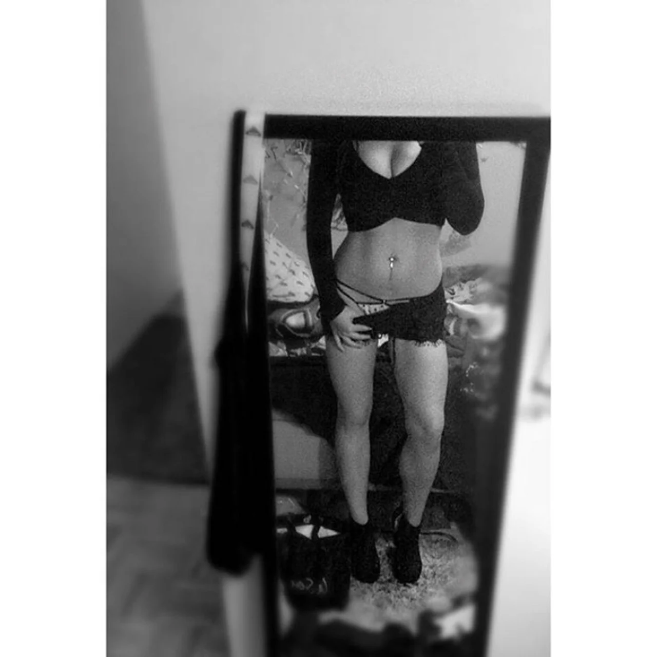 BitchBoujee TOP 3% - OnlyFans model