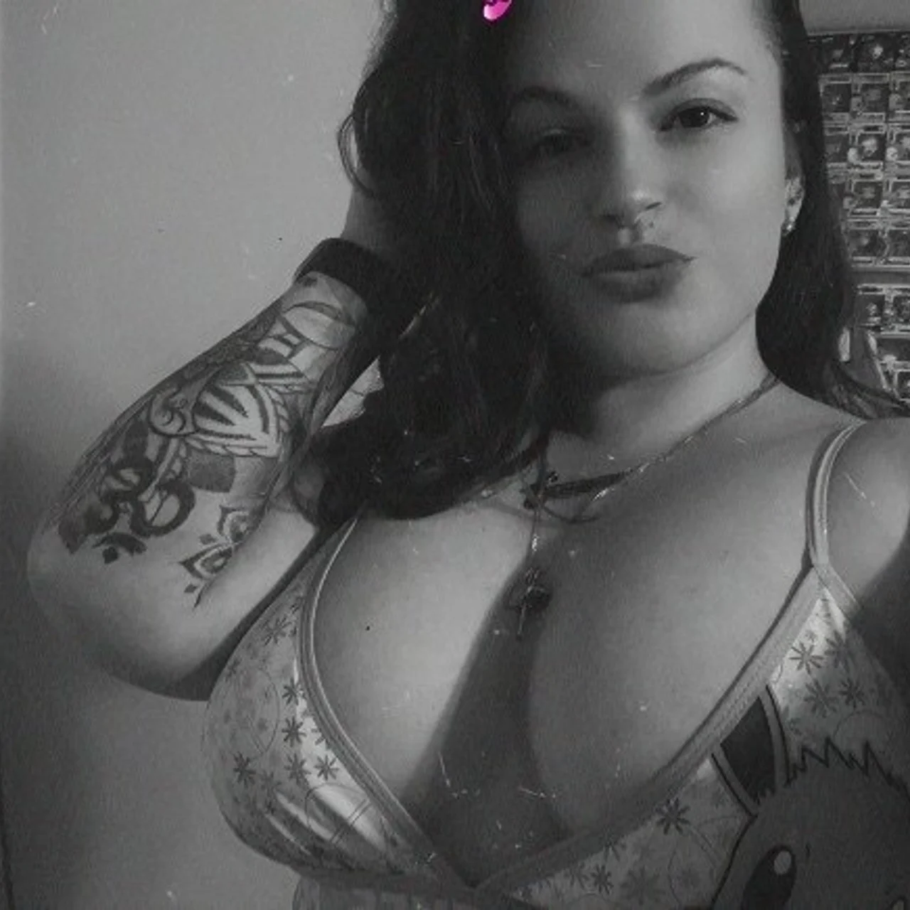 Bite OF Sanity - OnlyFans model