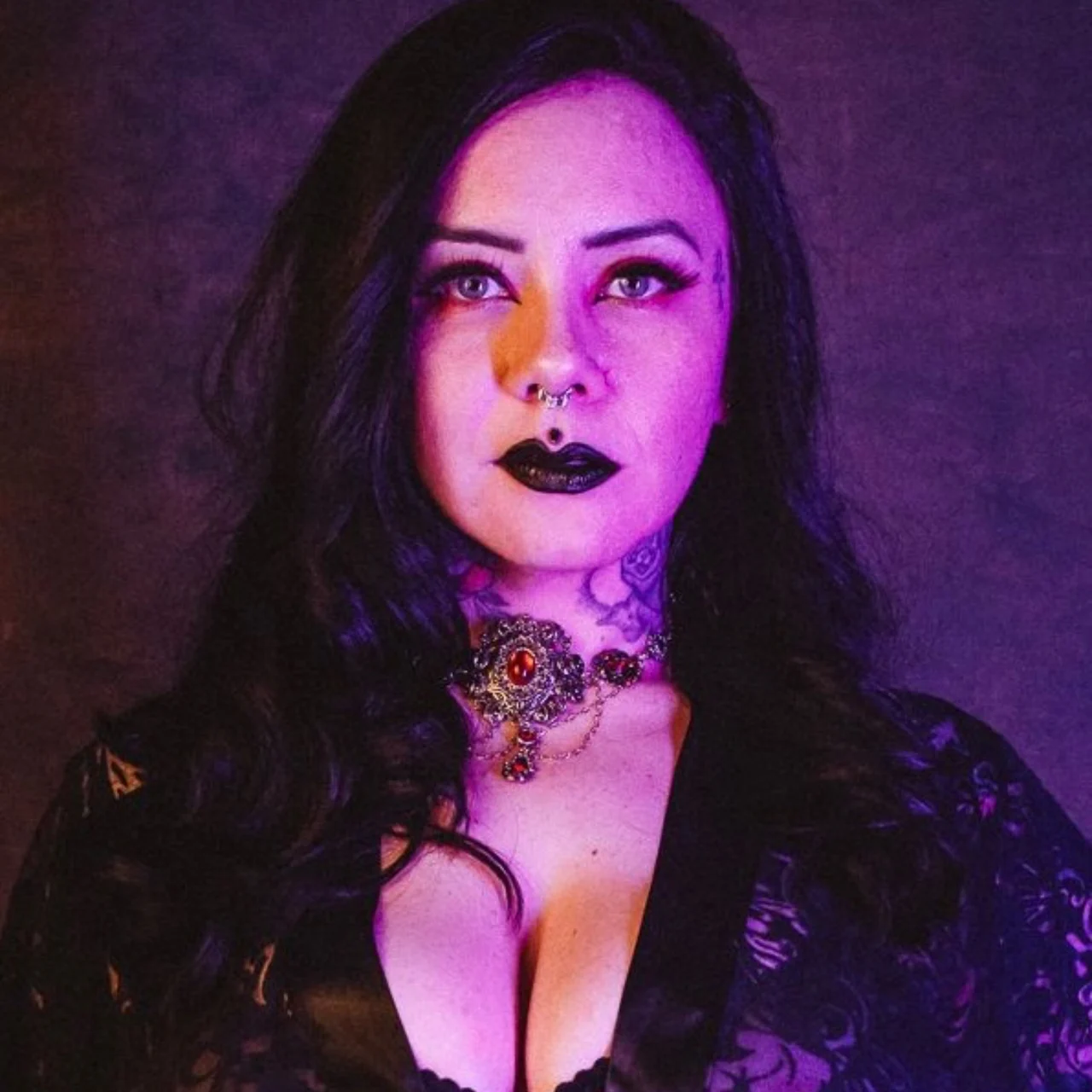 Bittersweet Spell ✨ - OnlyFans model