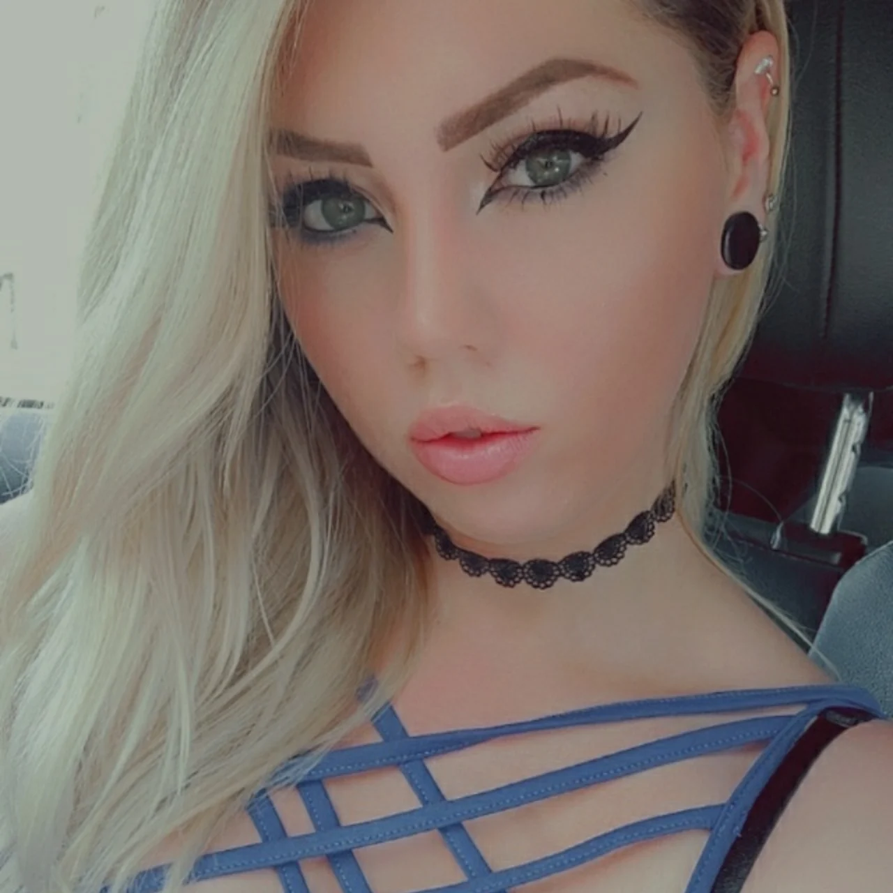 Bittersweet Temptation - OnlyFans model
