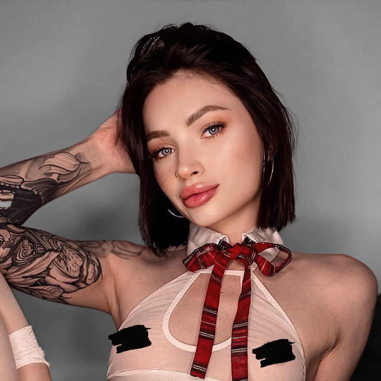 Black Panther - OnlyFans model