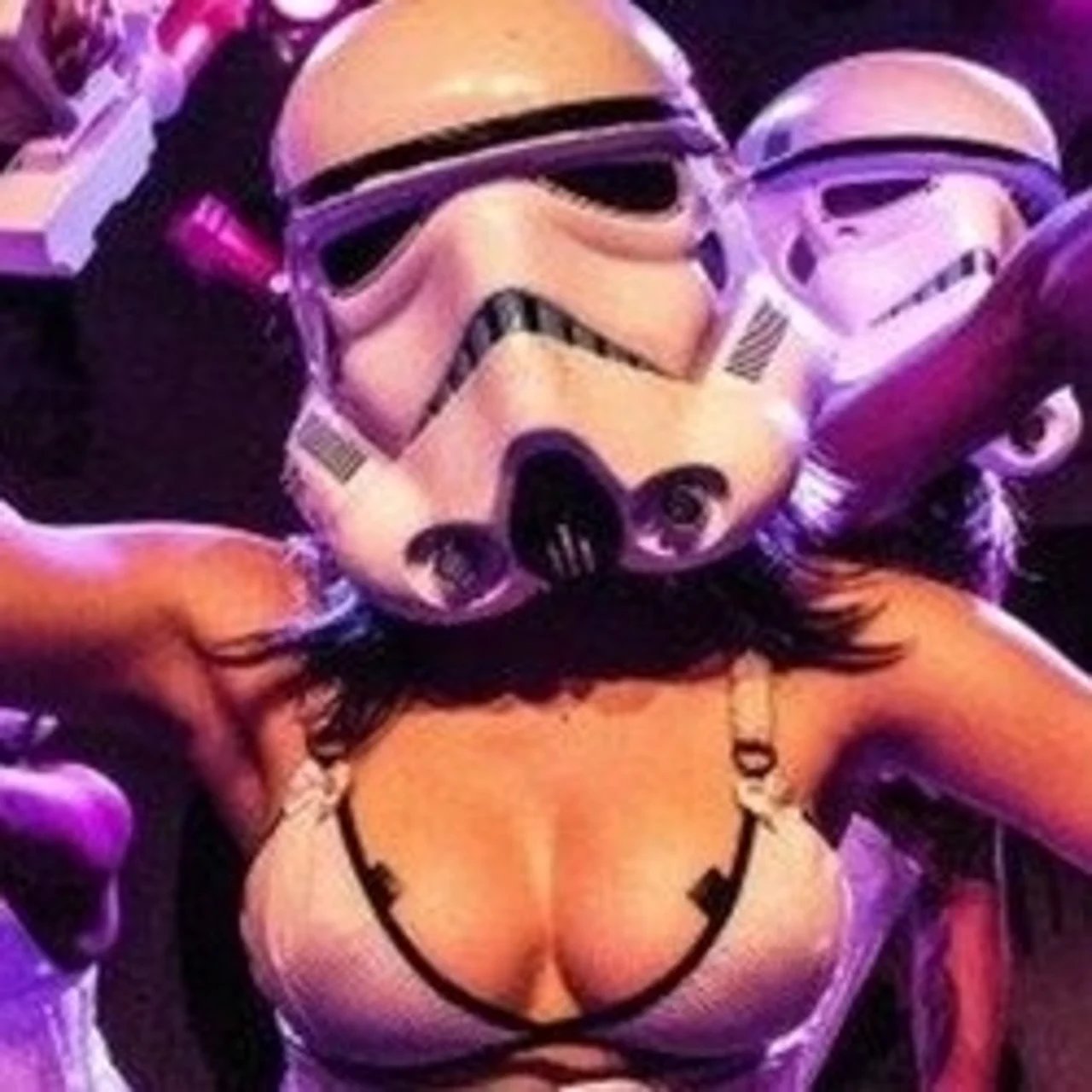 SuicideGirls BlackHeart Burlesque - OnlyFans model