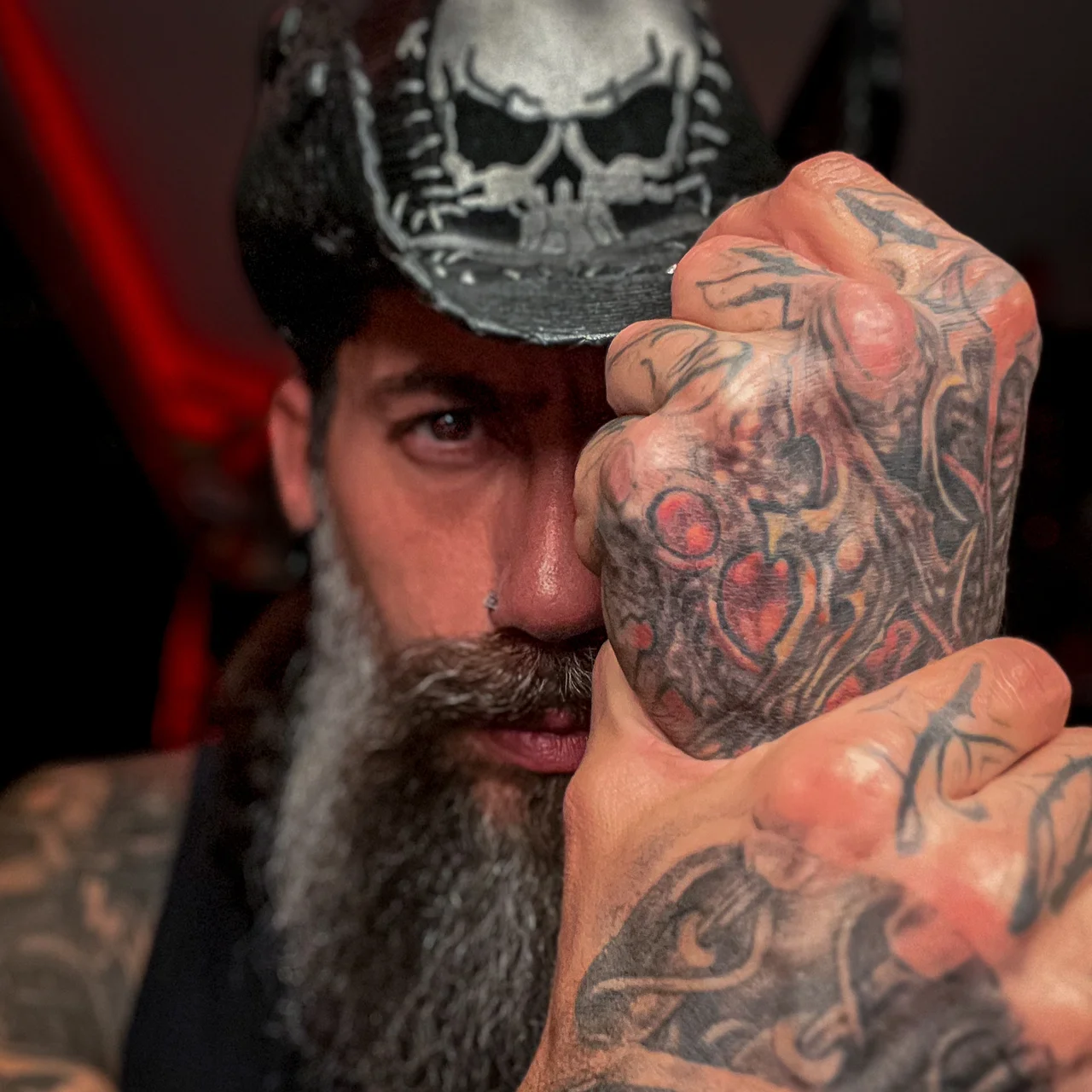 Alexander 🐺 - OnlyFans model