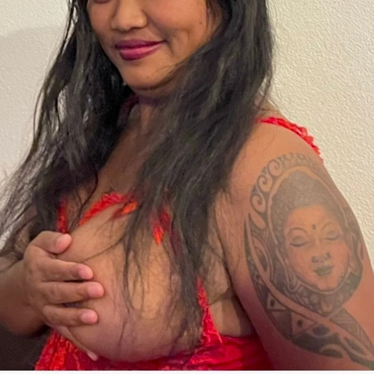 💥 Black Honey Girl 💦🔥💥 - OnlyFans model