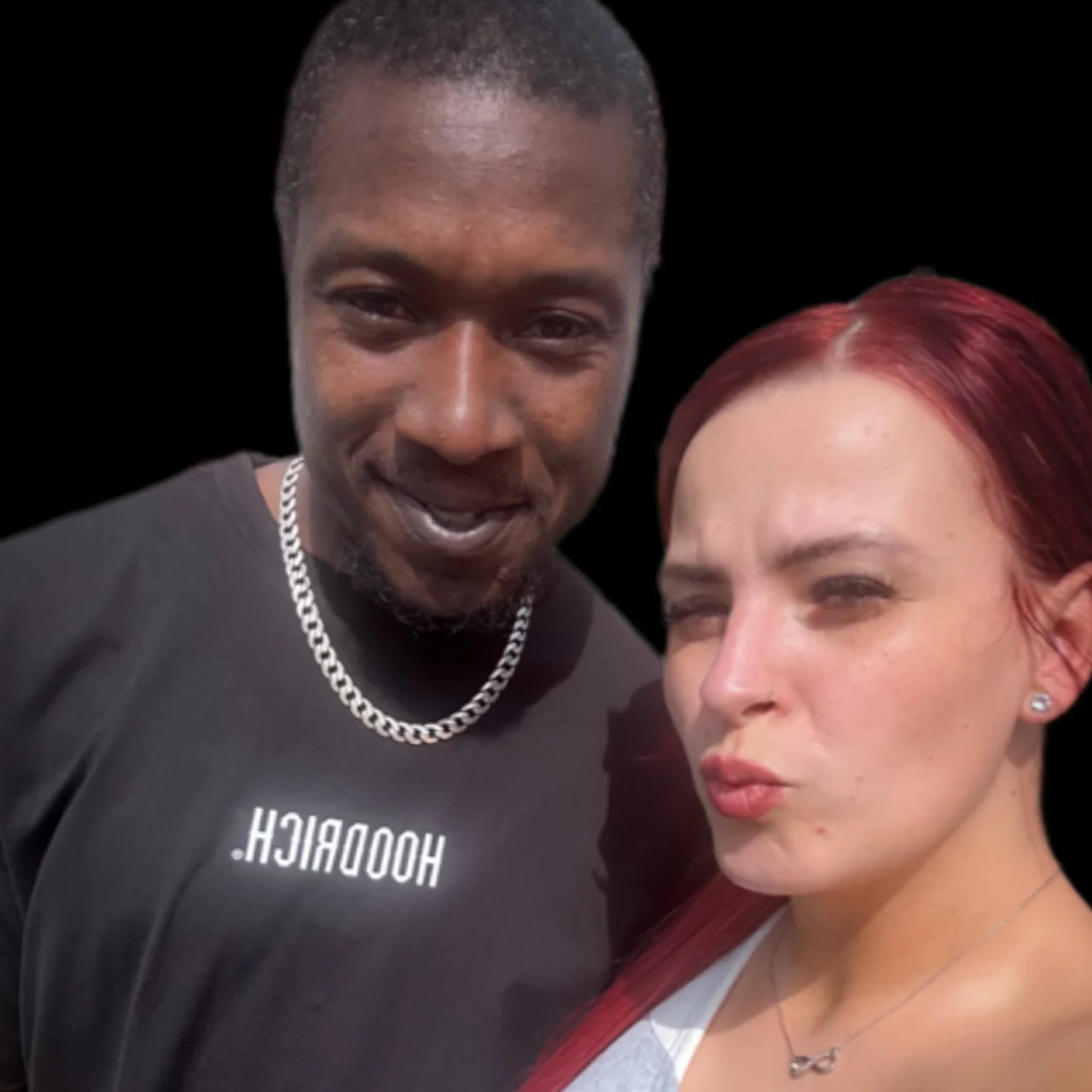 ⚫➕🐰 - OnlyFans model