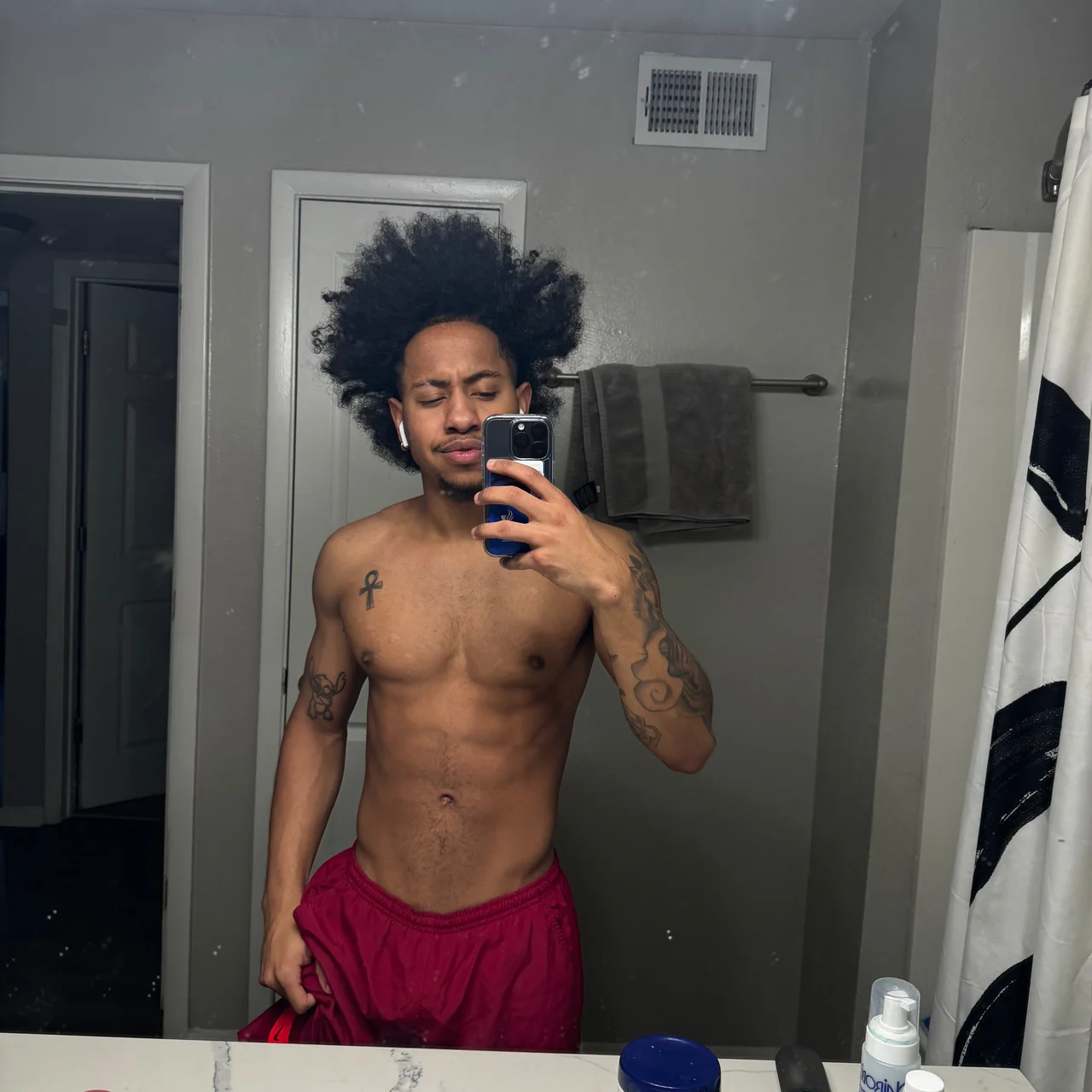 Sniper - OnlyFans model