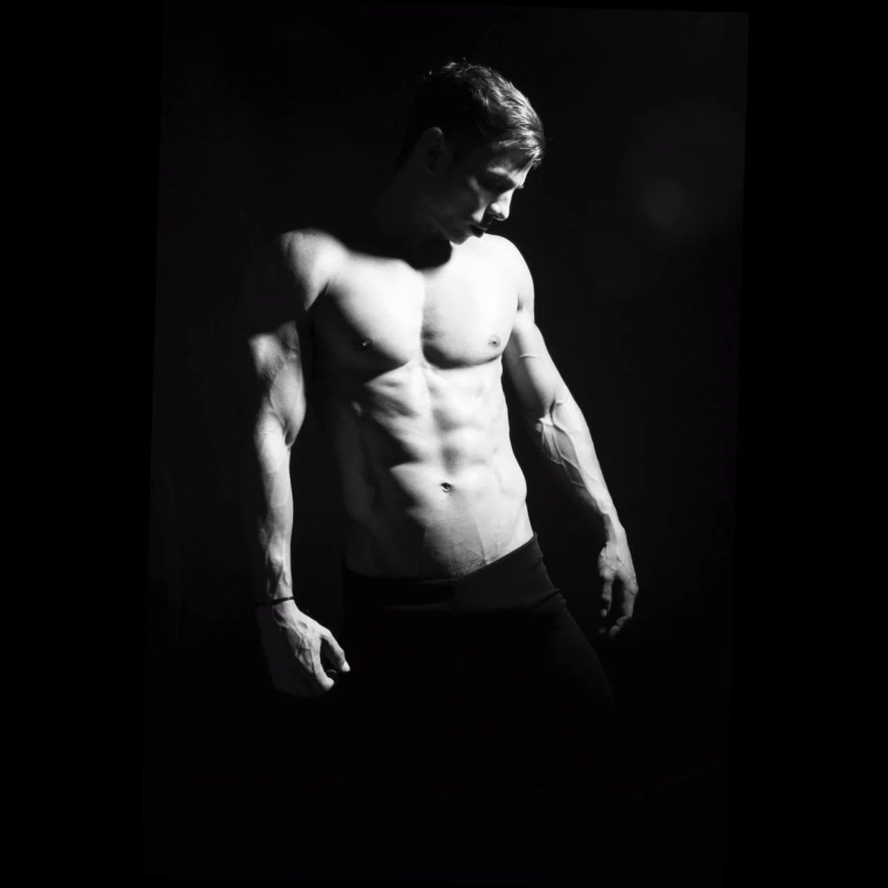 Blackstar - OnlyFans model