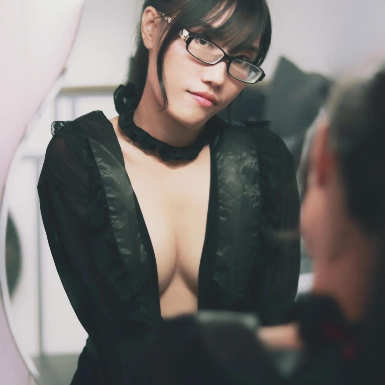 Blackcat - OnlyFans model