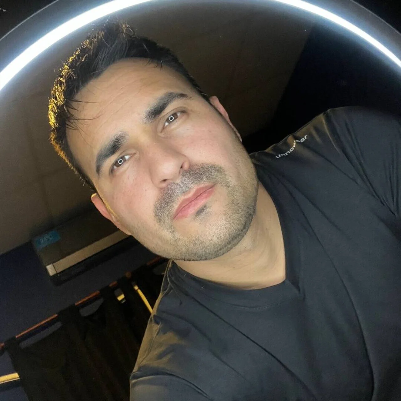 Domina.black.𝔼𝕟𝕫𝕚𝕠 🇦🇷 - OnlyFans model