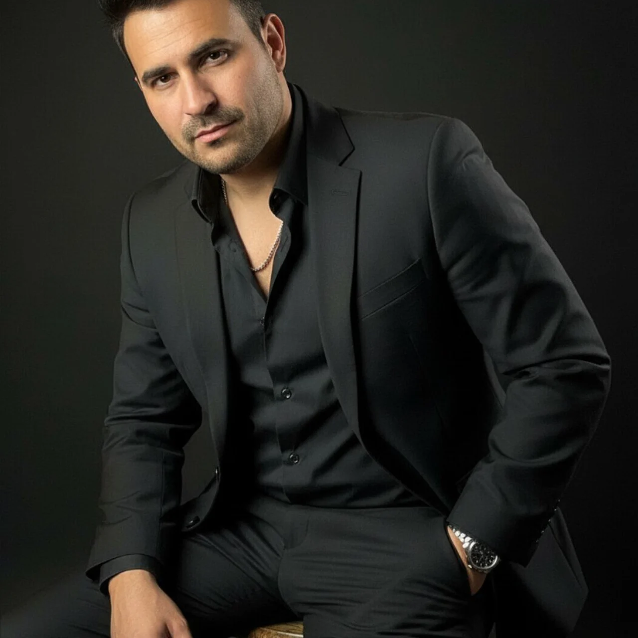 🖤𝕆𝕟𝕝𝕪.Latino.ARG🟢𝔼𝕟𝕫𝕚𝕠 🇦🇷 - OnlyFans model