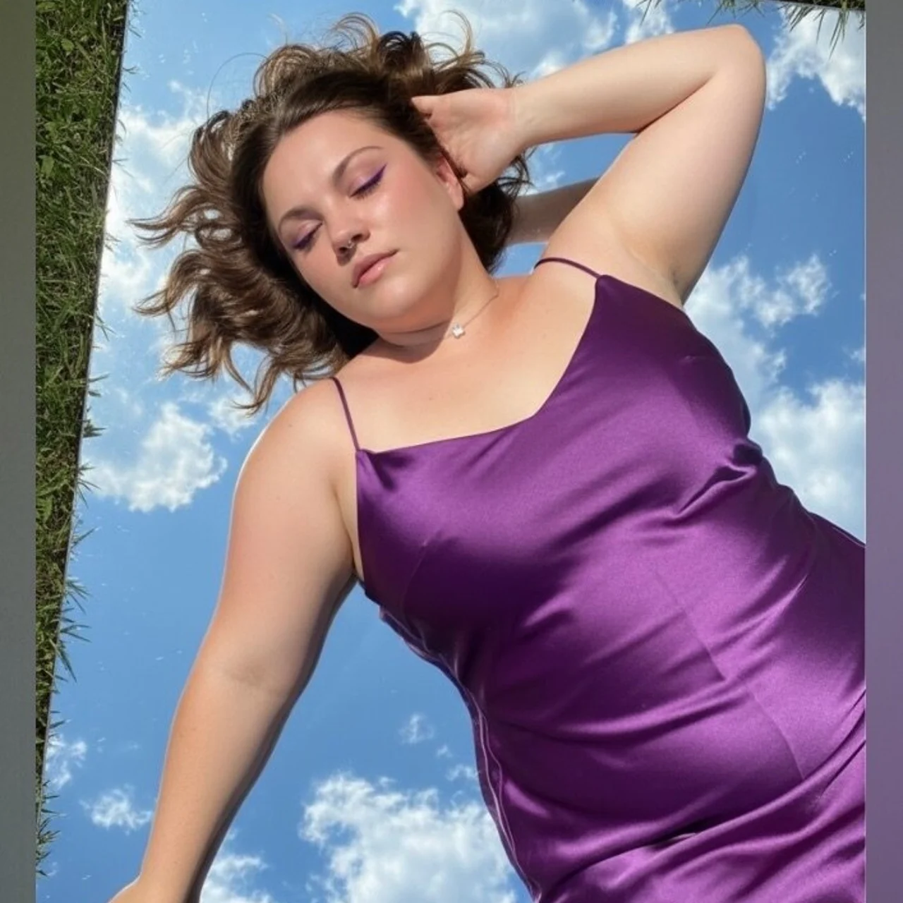 𝓑𝓪𝓭𝓭𝓲𝓮 💜 𝓑𝓵𝓪𝓲𝓻 - OnlyFans model