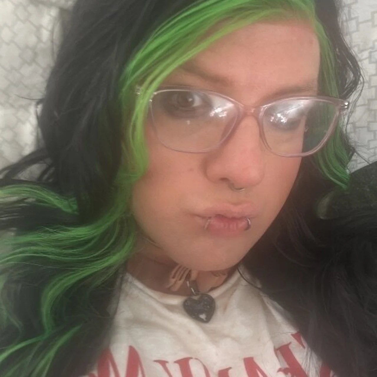 Blakely Morningstar - OnlyFans model