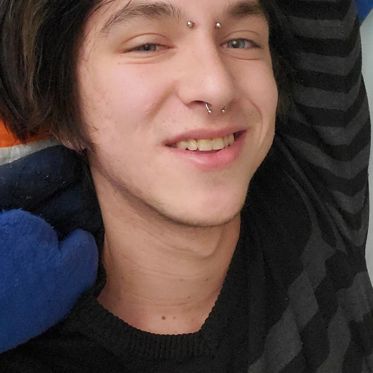 Blake Tortuga - OnlyFans model