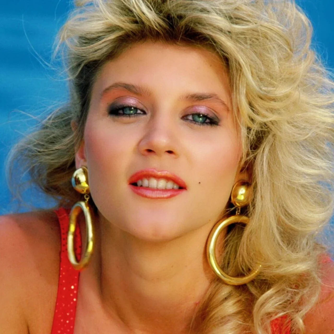 Ginger Lynn - OnlyFans model