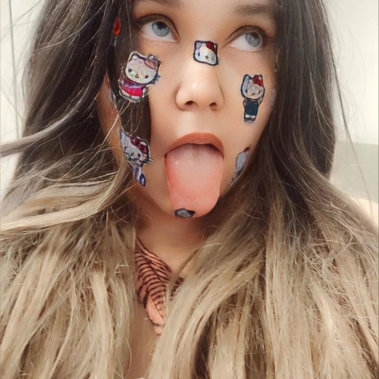 Liv - OnlyFans model