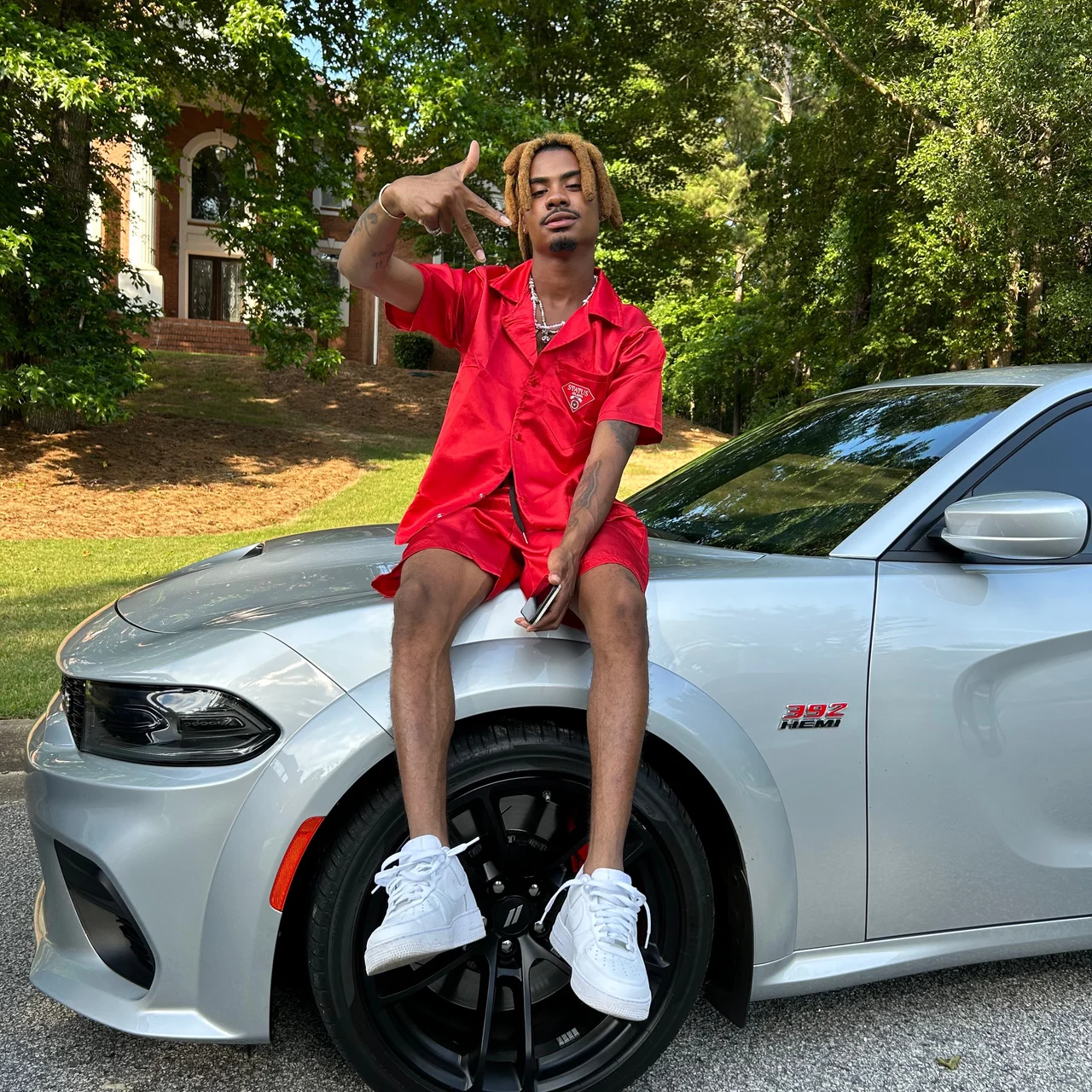 BlankoEnt - OnlyFans model