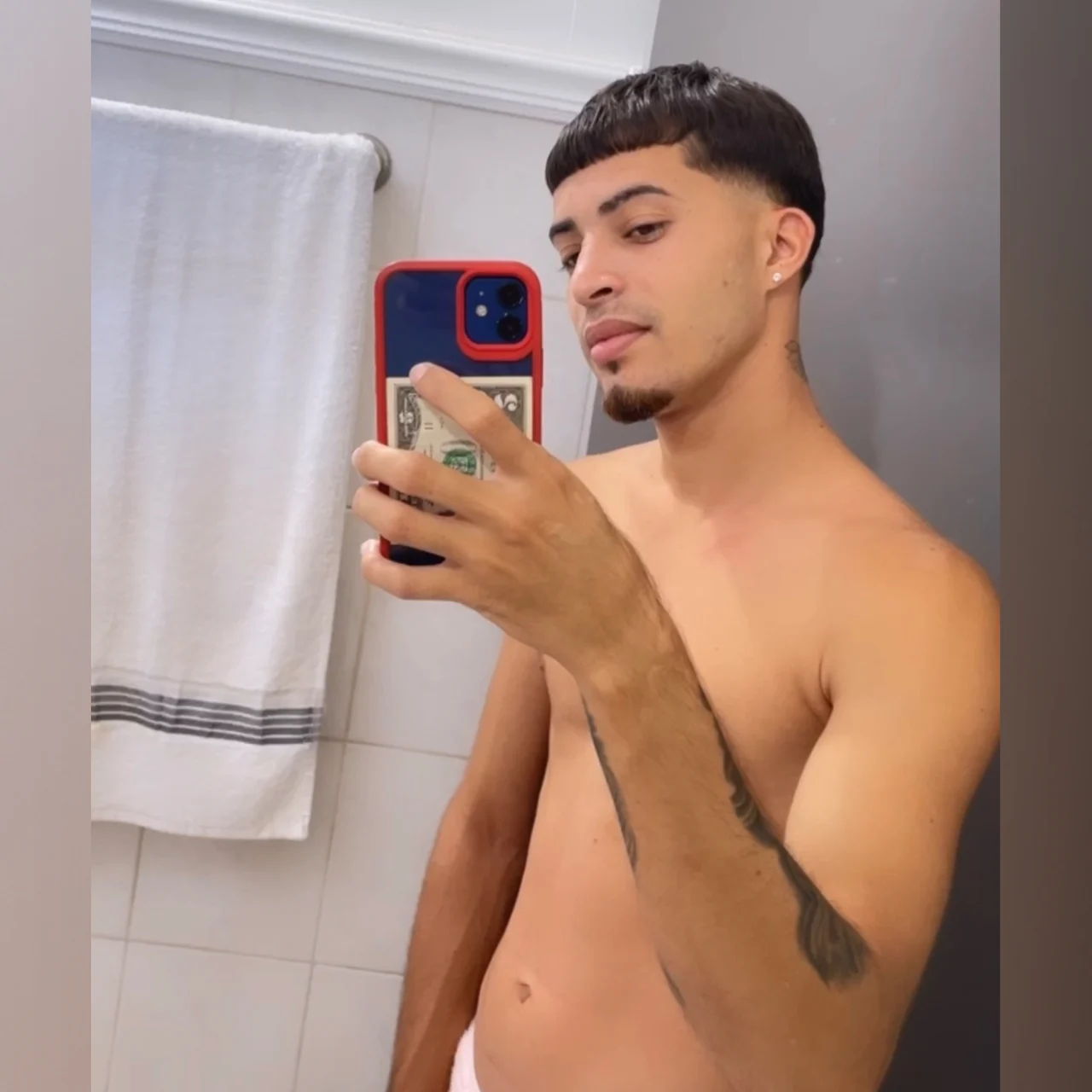 Yamil🇵🇷 - OnlyFans model