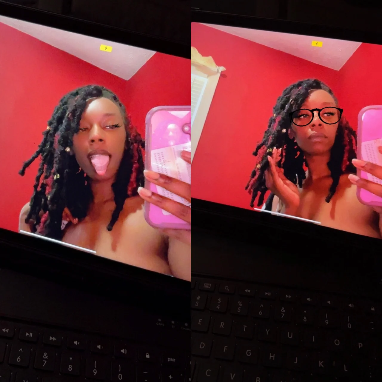 Blaq Belle - OnlyFans model